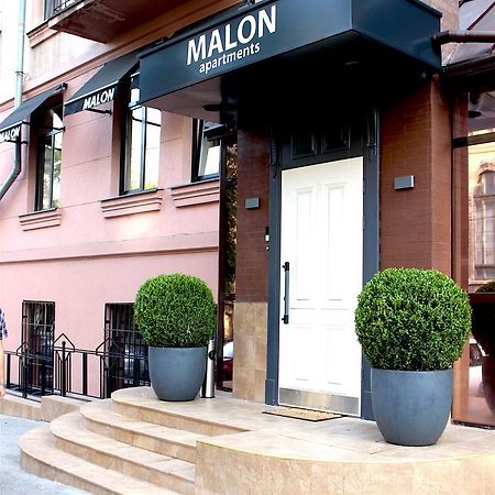 Malon apartments Odessa Extérieur photo