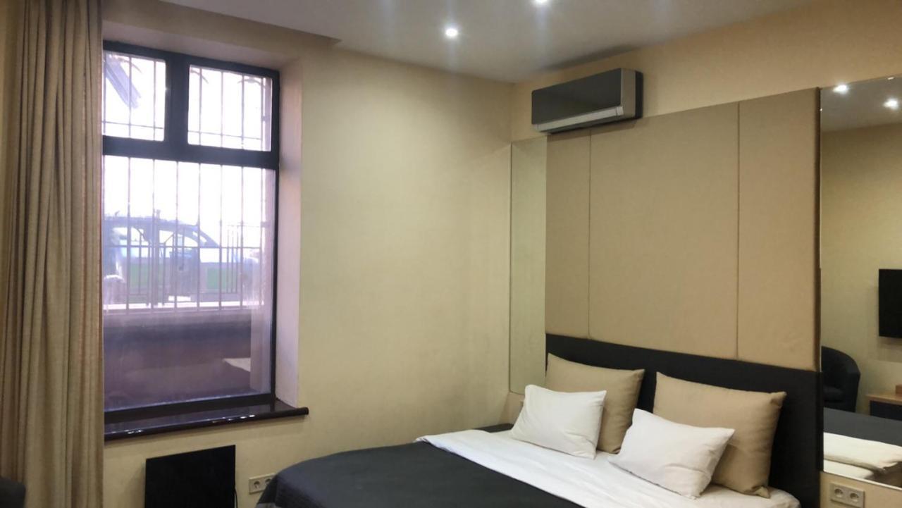 Malon apartments Odessa Extérieur photo