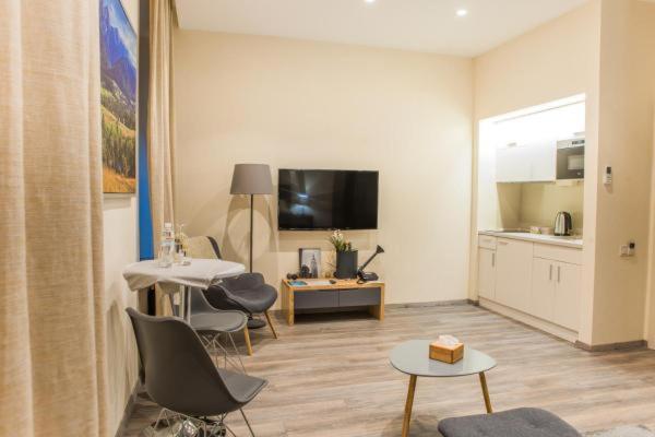 Malon apartments Odessa Extérieur photo