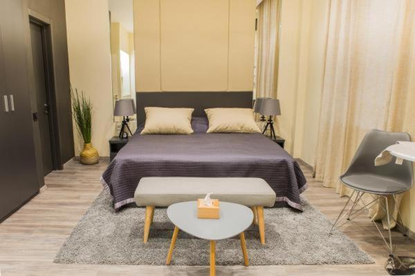 Malon apartments Odessa Extérieur photo