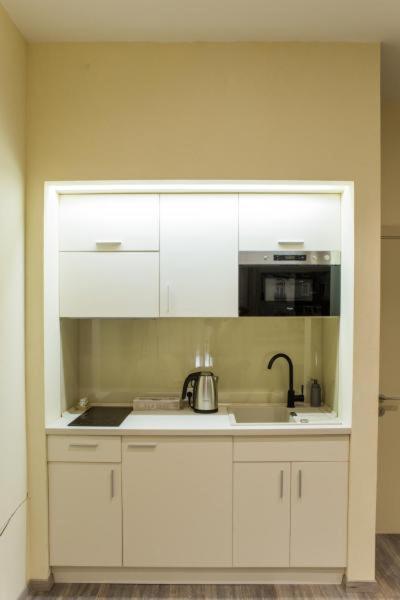 Malon apartments Odessa Extérieur photo
