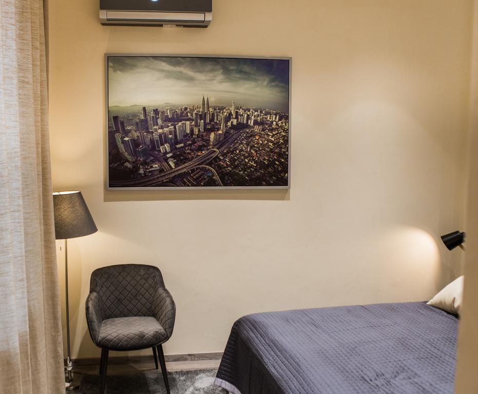Malon apartments Odessa Extérieur photo