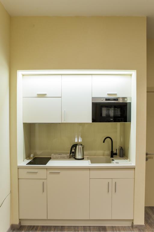 Malon apartments Odessa Extérieur photo