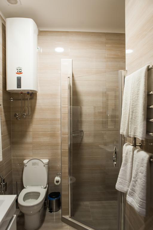 Malon apartments Odessa Extérieur photo