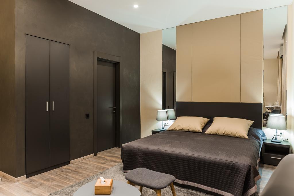 Malon apartments Odessa Extérieur photo