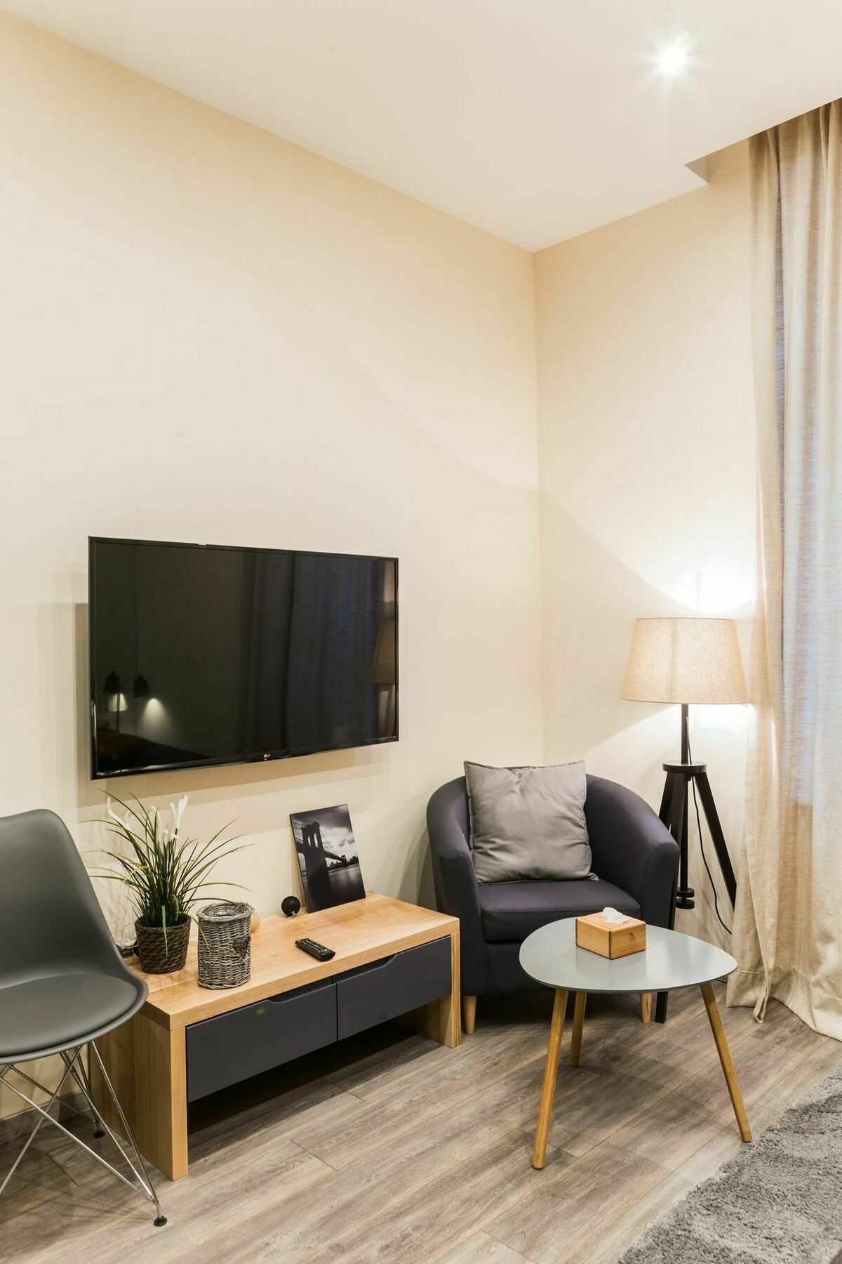 Malon apartments Odessa Extérieur photo