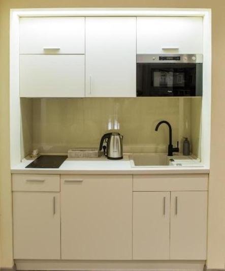 Malon apartments Odessa Extérieur photo